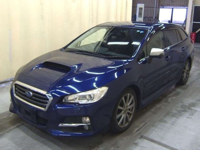 78006 Subaru Levorg VM4 2015 г. (TAA Tohoku)