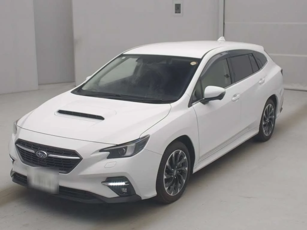 Subaru Levorg VN5 2022
