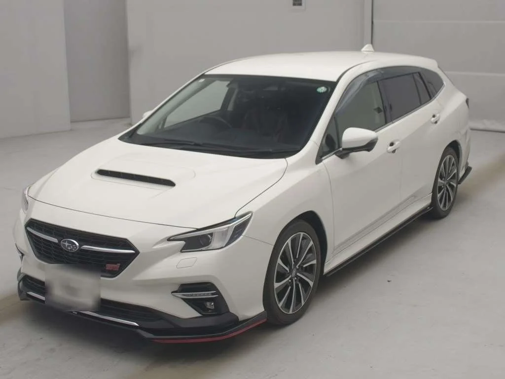 Subaru Levorg VN5 2020