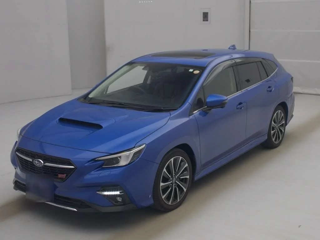 Subaru Levorg VN5 2023