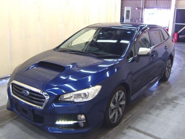 78009 Subaru Levorg VM4 2014 г. (TAA Tohoku)