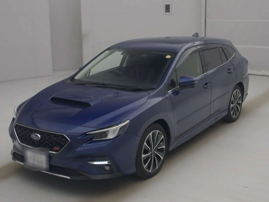 Subaru Levorg VN5 2023