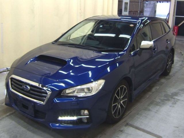 78013 Subaru Levorg VM4 2014 г. (TAA Tohoku)