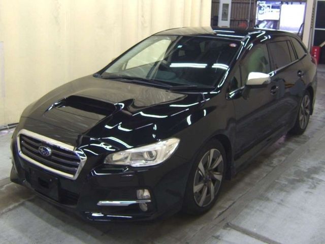 78015 Subaru Levorg VM4 2014 г. (TAA Tohoku)