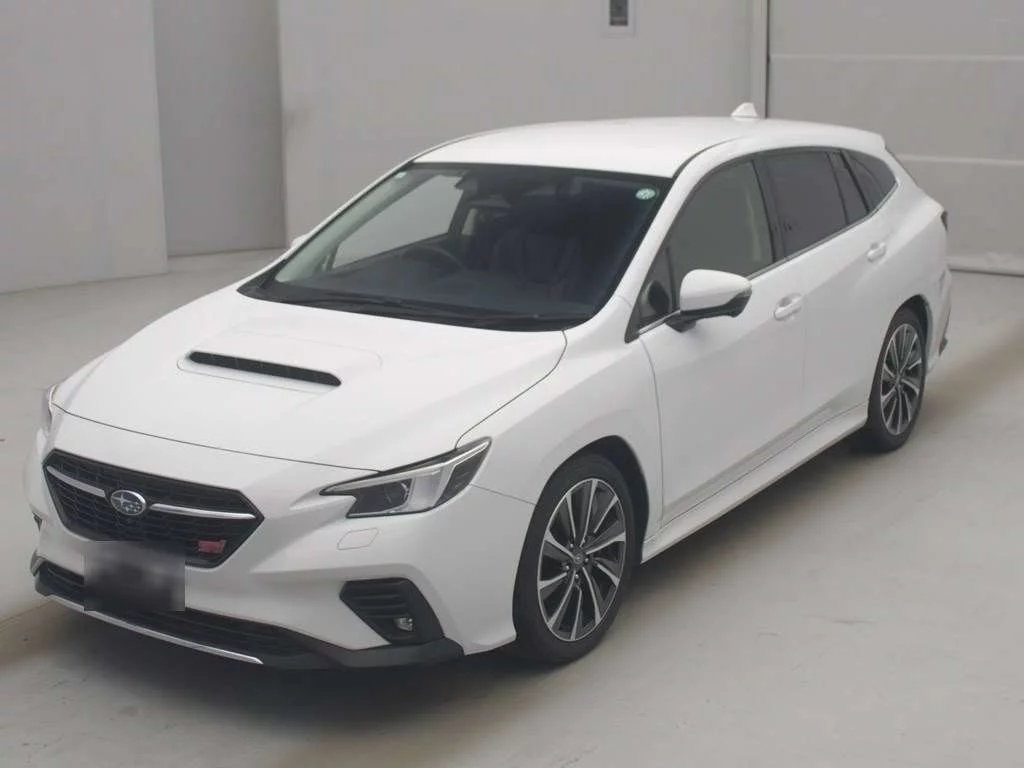 Subaru Levorg VN5 2024