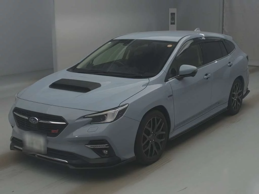 Subaru Levorg VN5 2020