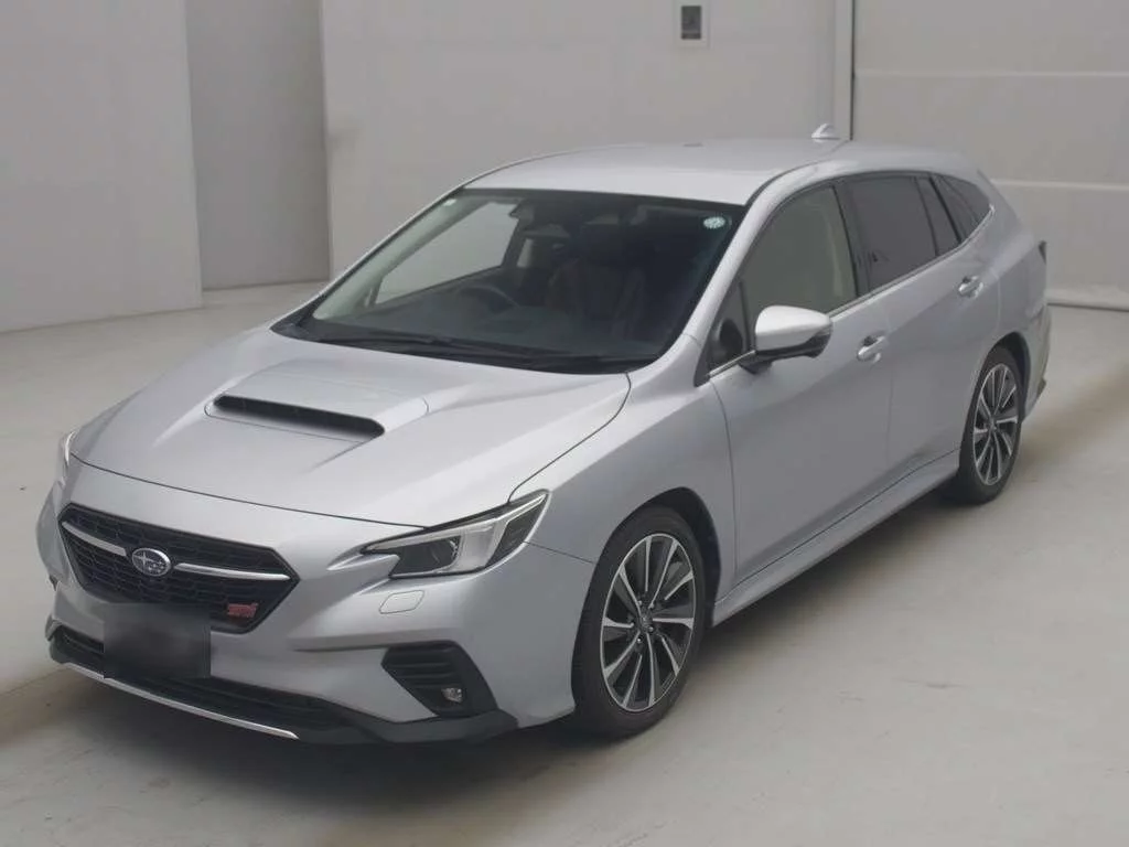 Subaru Levorg VN5 2024