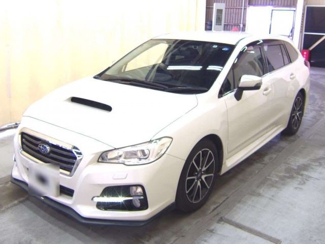 78022 Subaru Levorg VM4 2014 г. (TAA Tohoku)