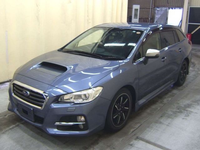 78028 Subaru Levorg VM4 2014 г. (TAA Tohoku)