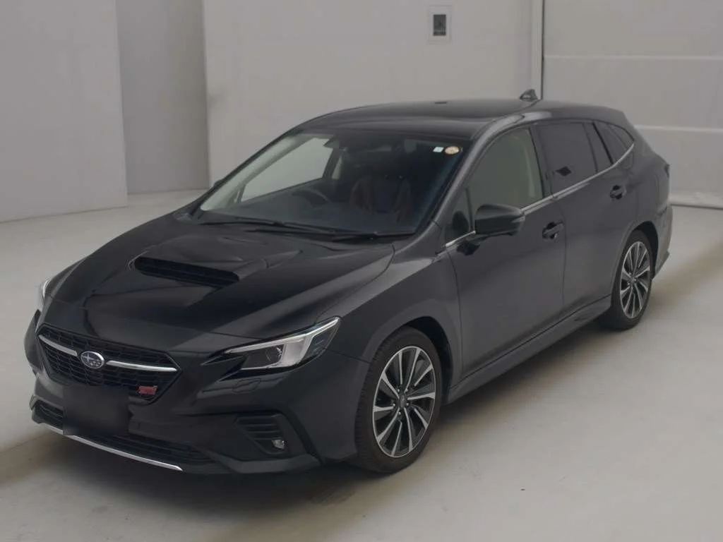Subaru Levorg VN5 2023