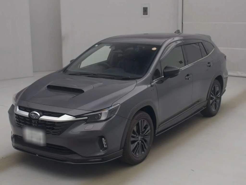 Subaru Levorg VN5 2025