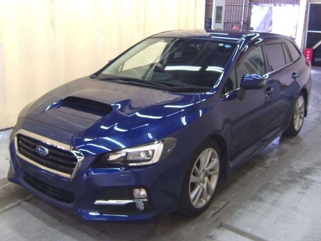 78032 Subaru Levorg VM4 2016 г. (TAA Tohoku)