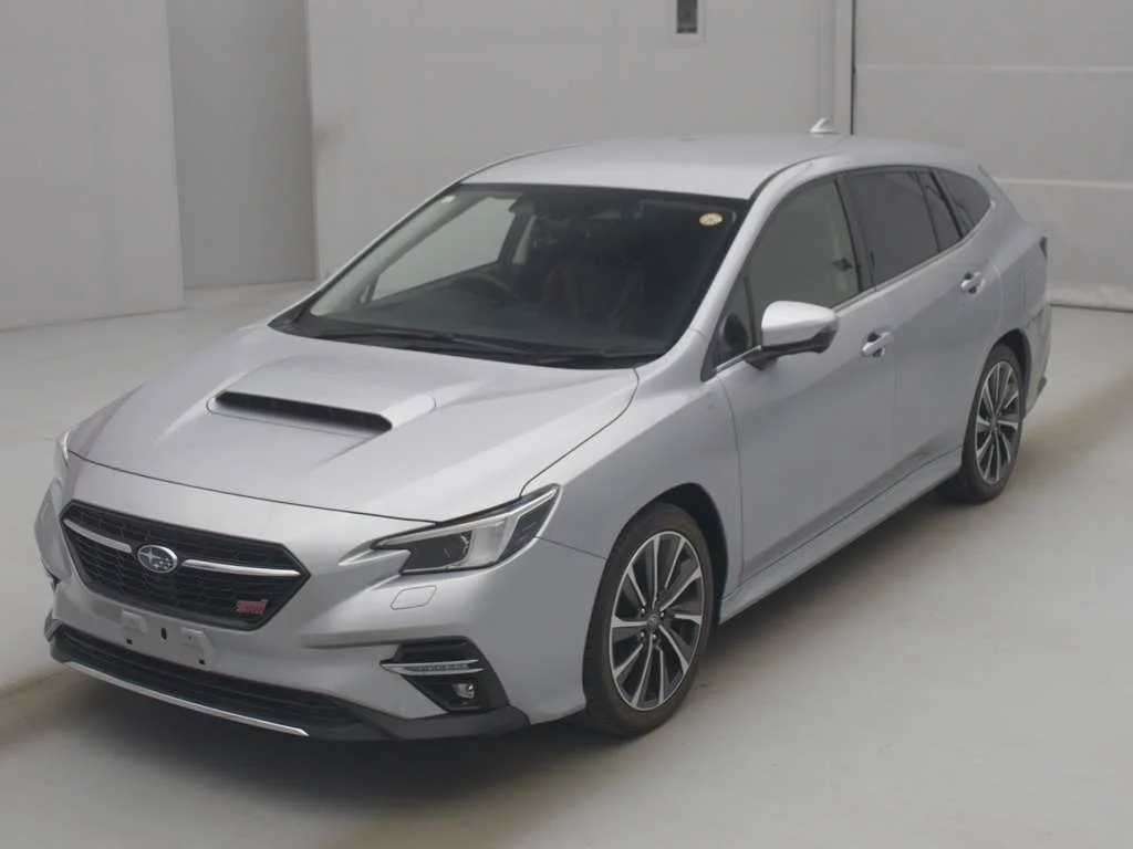Subaru Levorg VN5 2021