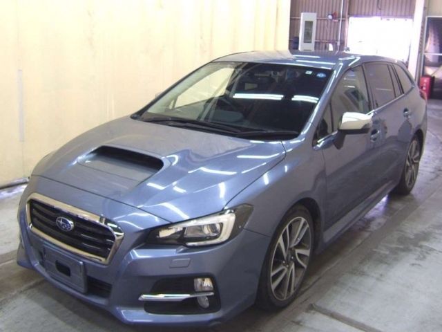 78051 Subaru Levorg VM4 2014 г. (TAA Tohoku)