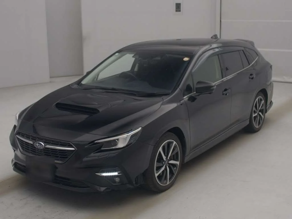 Subaru Levorg VN5 2021