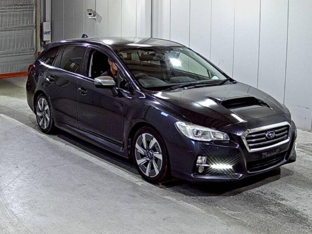 8023 Subaru Levorg VM4 2014 г. (LAA Shikoku)