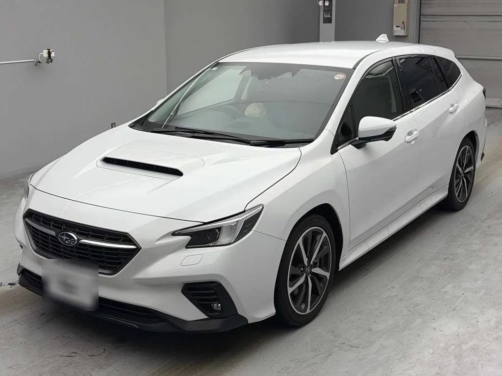 Subaru Levorg VN5 2023