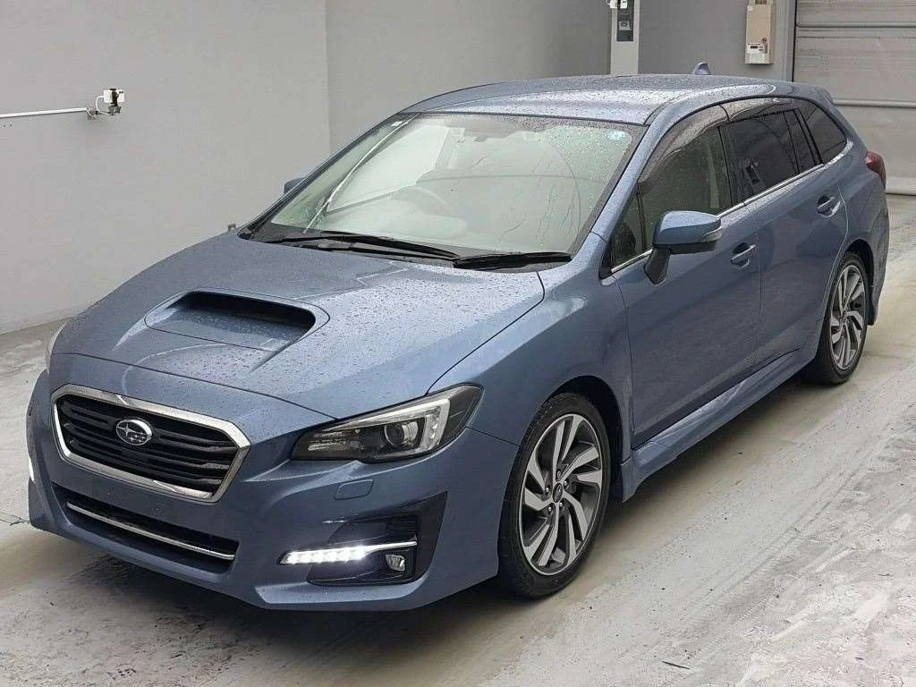 Subaru Levorg VM4 2018