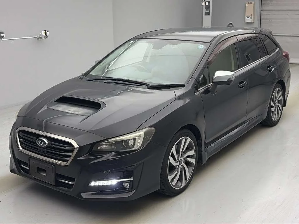 Subaru Levorg VM4 2018