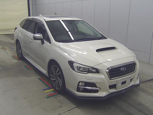 80349 Subaru Levorg VM4 2015 г. (Honda Kansai)