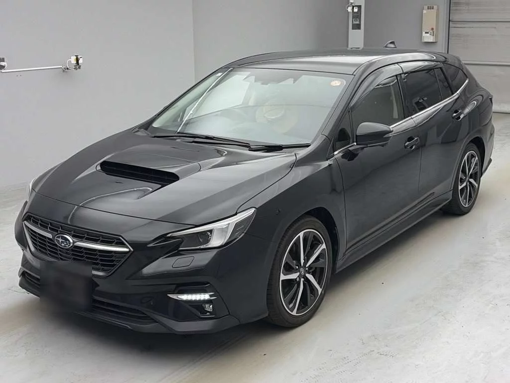 Subaru Levorg VN5 2021