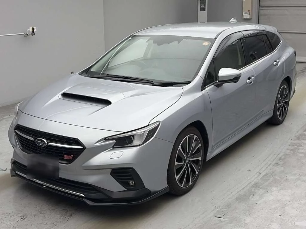 Subaru Levorg VN5 2021