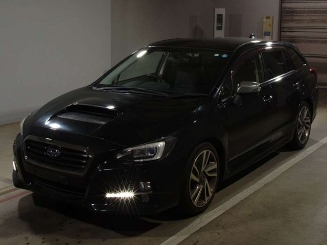 8043 Subaru Levorg VM4 2014 г. (TAA Chubu)