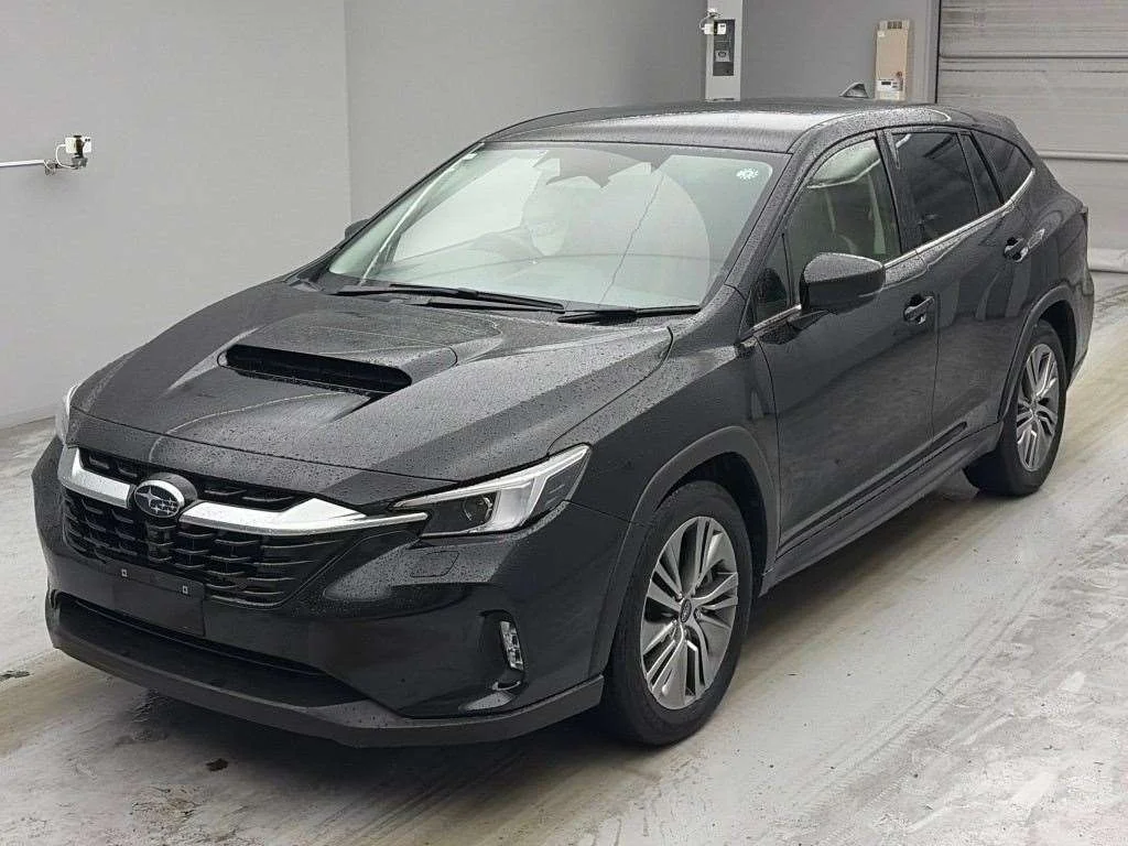 Subaru Levorg VN5 2024