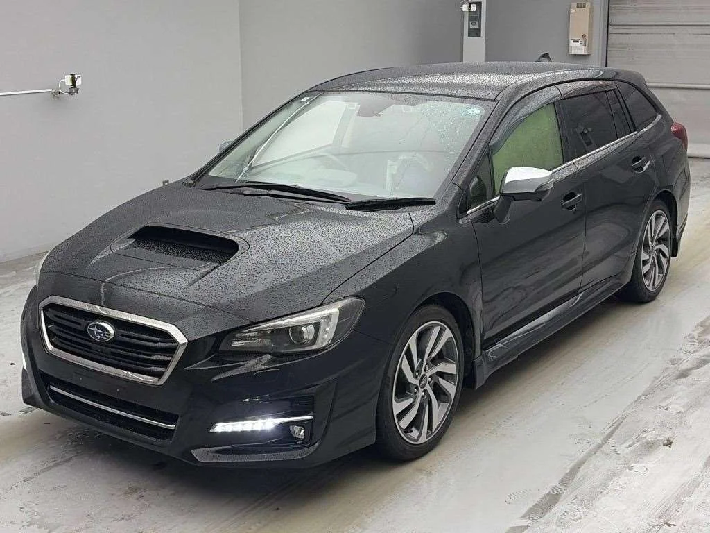 Subaru Levorg VM4 2018