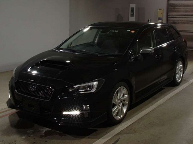 8072 Subaru Levorg VM4 2016 г. (TAA Chubu)