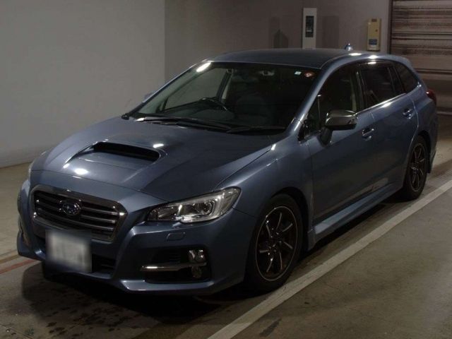 8073 Subaru Levorg VM4 2014 г. (TAA Chubu)