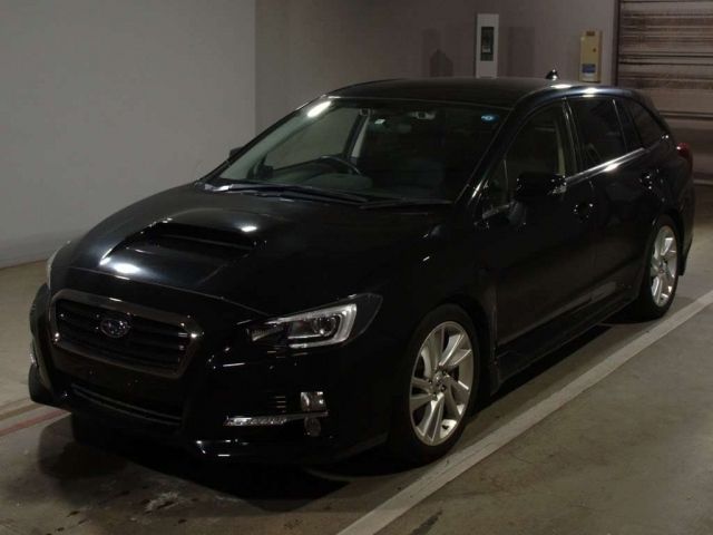 8083 Subaru Levorg VM4 2016 г. (TAA Chubu)