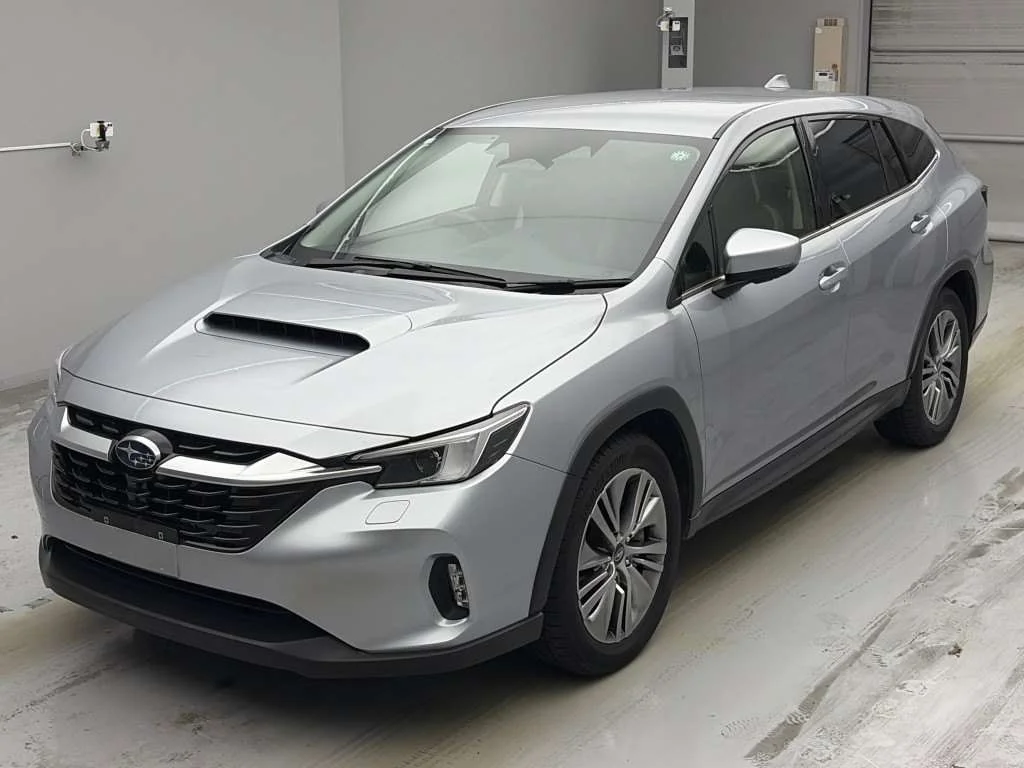 Subaru Levorg VN5 2024