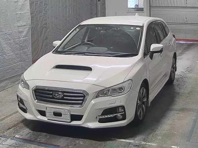 809 Subaru Levorg VM4 2014 г. (HERO)