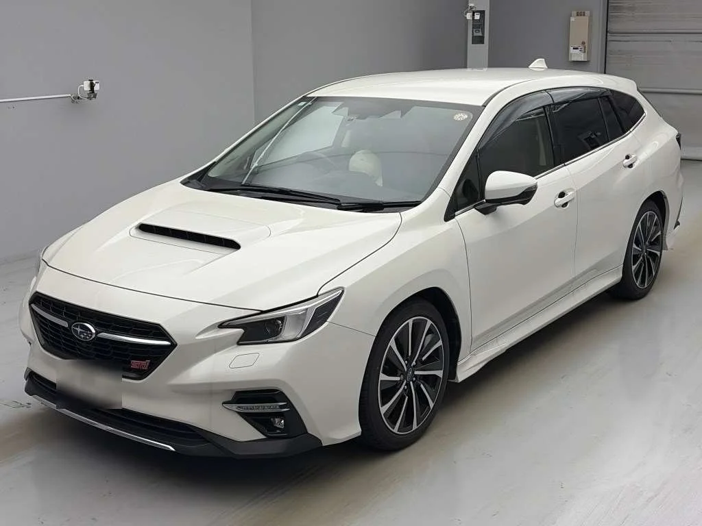 Subaru Levorg VN5 2021