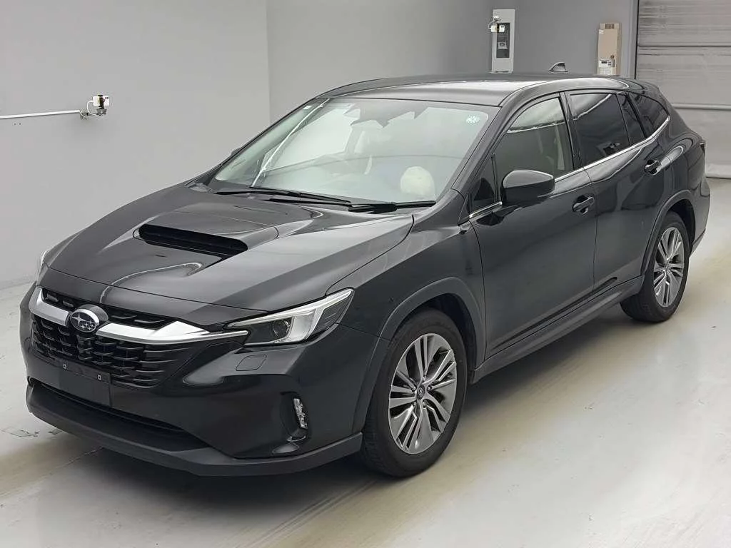 Subaru Levorg VN5 2024
