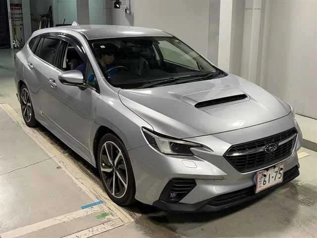 Subaru Levorg VN5 2021