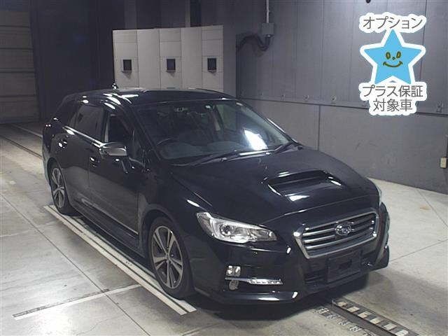 8504 Subaru Levorg VM4 2016 г. (JU Gifu)