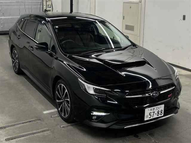 Subaru Levorg VN5 2021