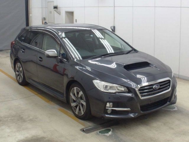 88 Subaru Levorg VM4 2014 г. (NAA Osaka)