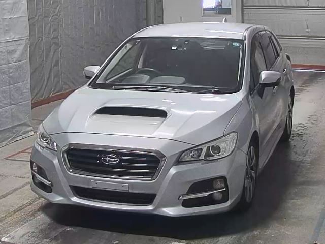 890 Subaru Levorg VM4 2014 г. (HERO)