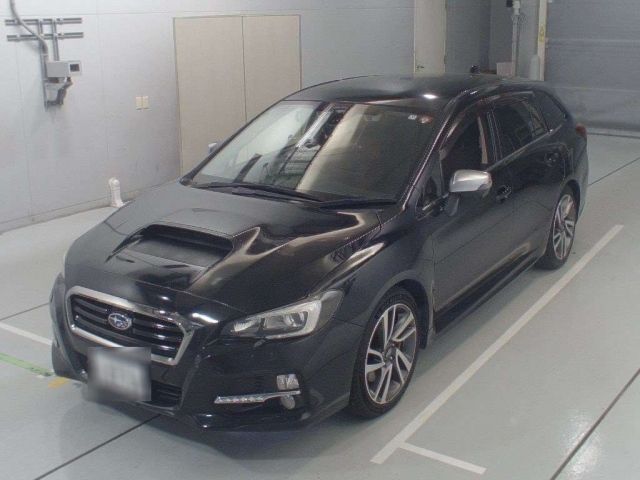 90063 Subaru Levorg VM4 2015 г. (CAA Chubu)