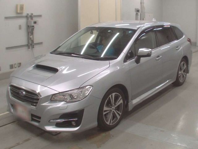 90149 Subaru Levorg VM4 2018 г. (CAA Tokyo)