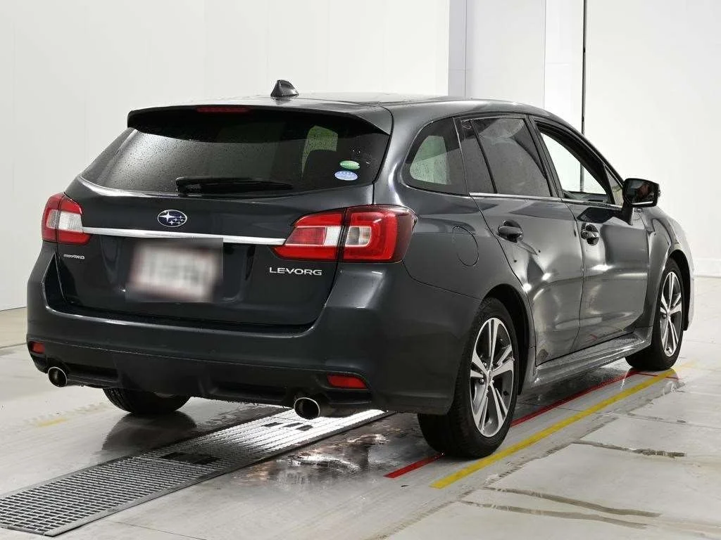 Subaru Levorg VM4 2018