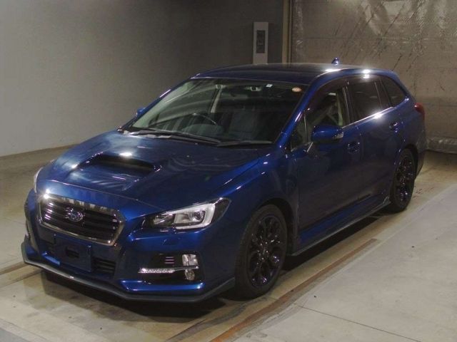 93 Subaru Levorg VM4 2014 г. (TAA Kinki)