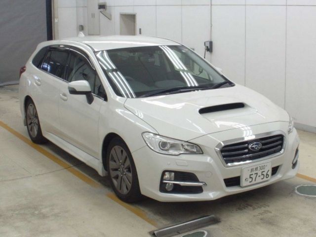 97 Subaru Levorg VM4 2016 г. (NAA Osaka)