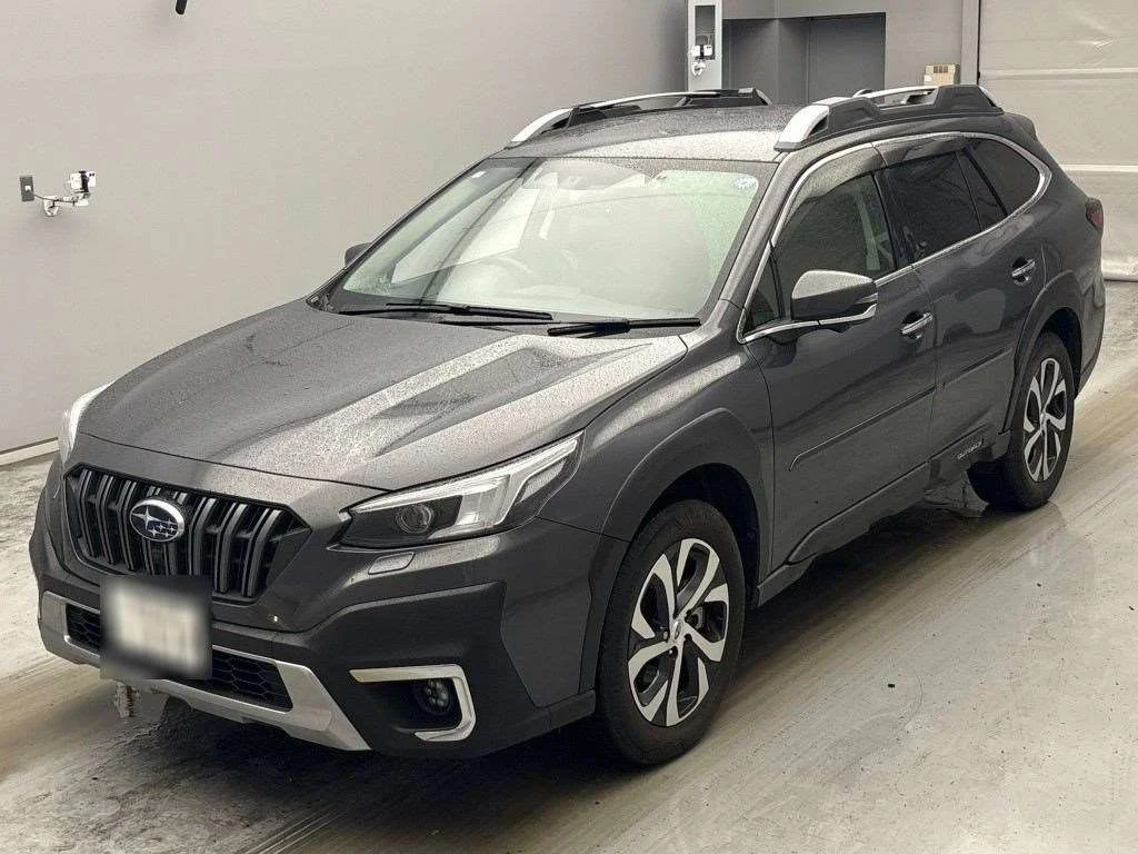 Subaru Outback BT5 2023