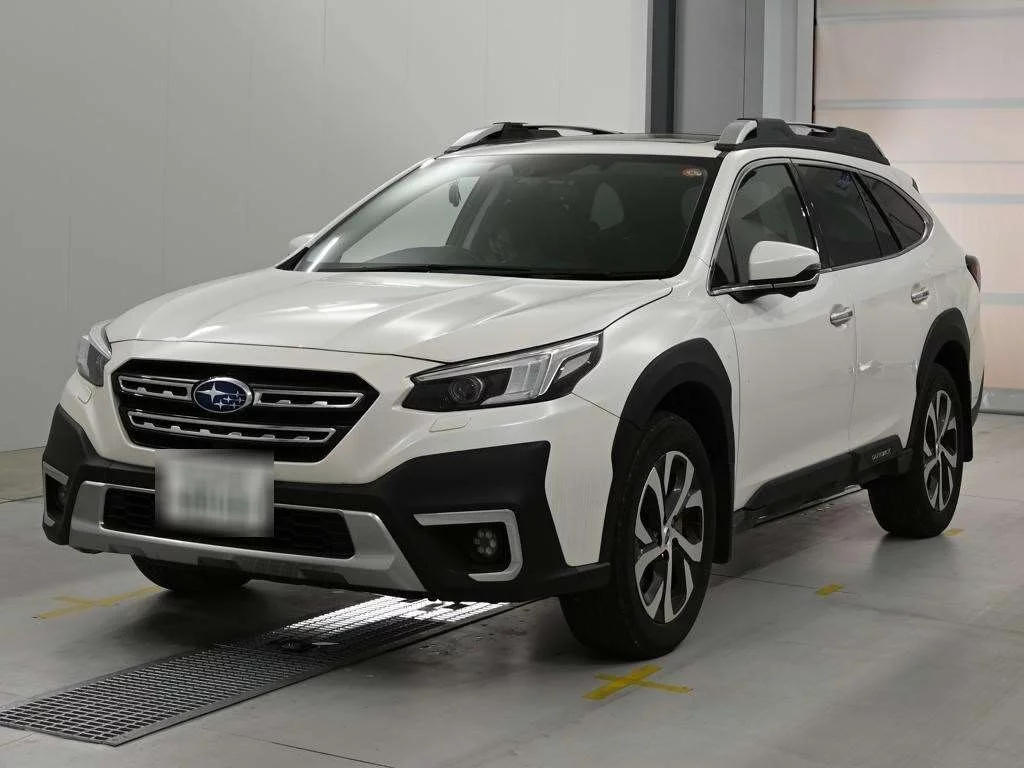Subaru Outback BT5 2023