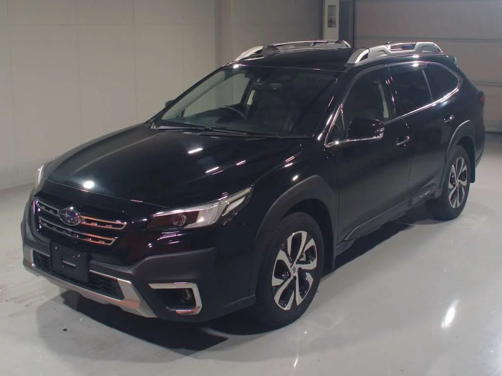 Subaru Outback BT5 2023