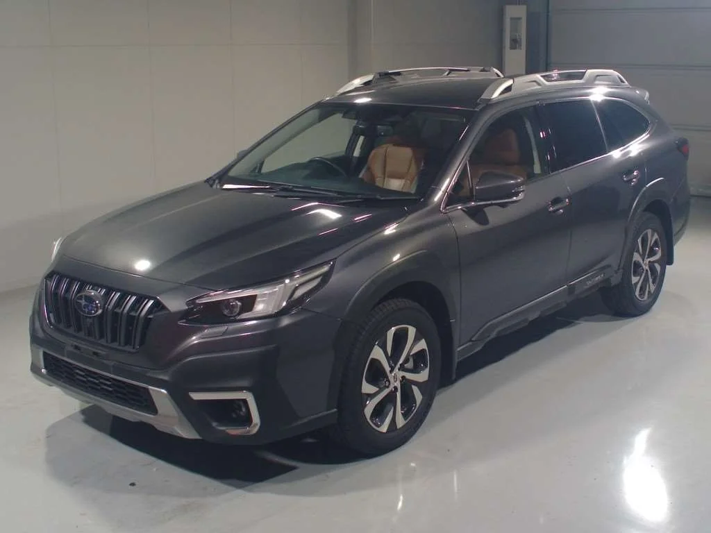 Subaru Outback BT5 2023